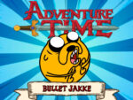 Clima de férias: Bullet Jake