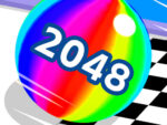BallRun2048: Muito bom aborrecimento de arcade