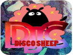 Disco shaun ovelha