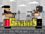 Gangsters – Jogo Mega Antigo