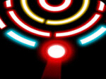 Glow – Tremendo Arcade Game