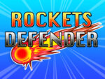 Defensor de foguetes