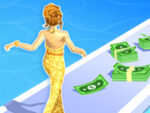 Execute Wealthy 3-D – Uma risada e execute esporte 3-D