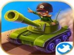 TankDefender1: A Aventura Último Aproveite