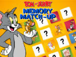 As recordações de Tom e Jerry seja ou não ajustam
