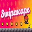 Swipescape: A pensamentos restante, deleite-se