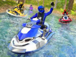 Estados Unidos Boating Esporte Jet Ski Water Boat Racing